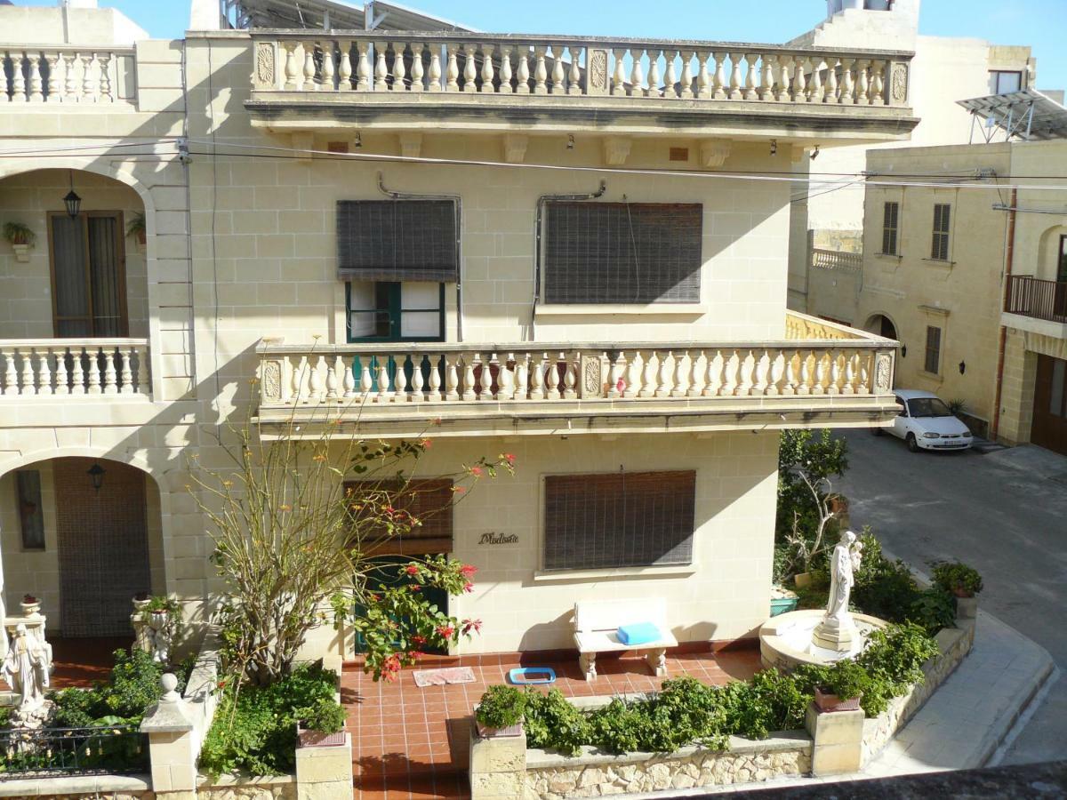 Acomodation House Kavarna Xaghra Luaran gambar