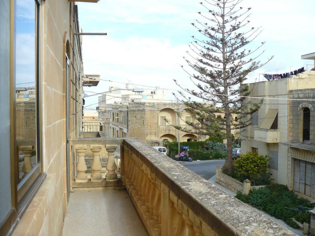 Acomodation House Kavarna Xaghra Luaran gambar