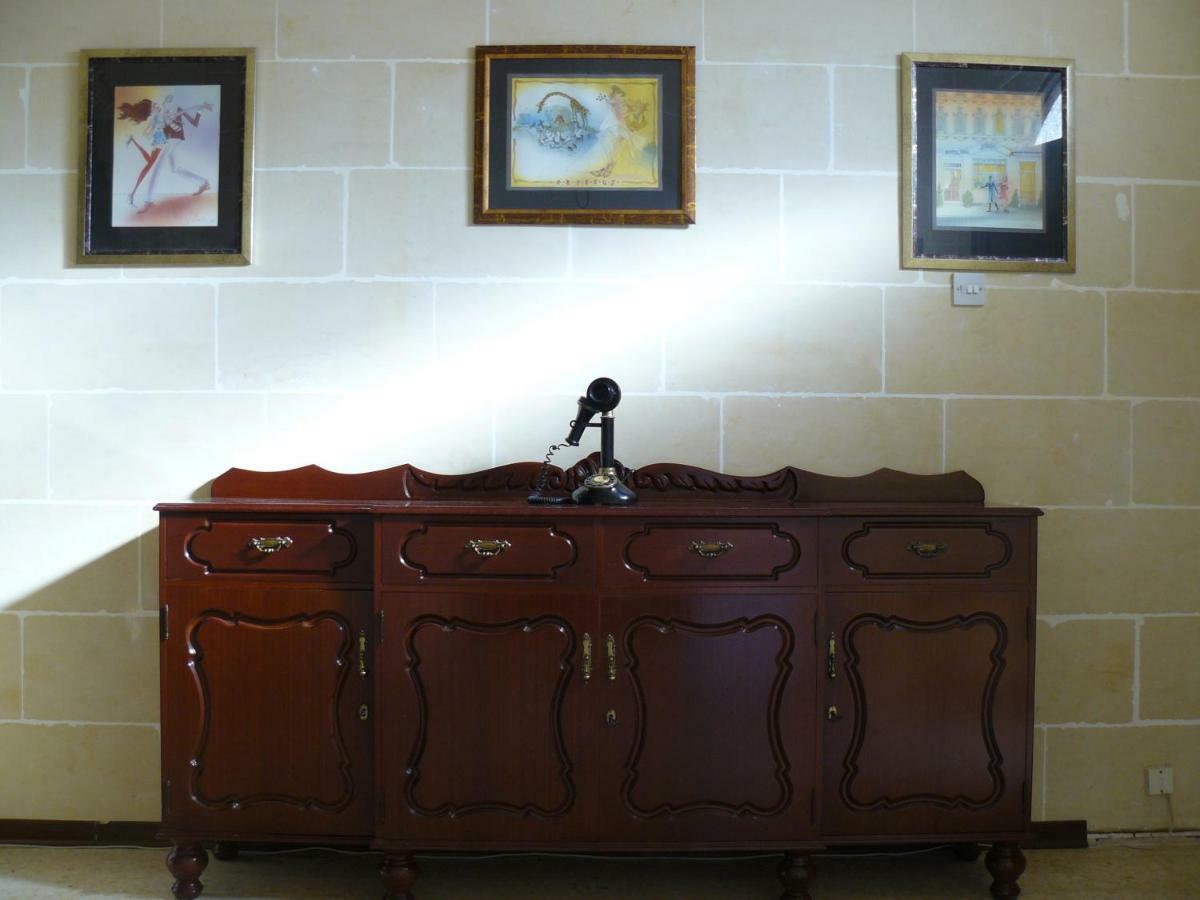 Acomodation House Kavarna Xaghra Luaran gambar