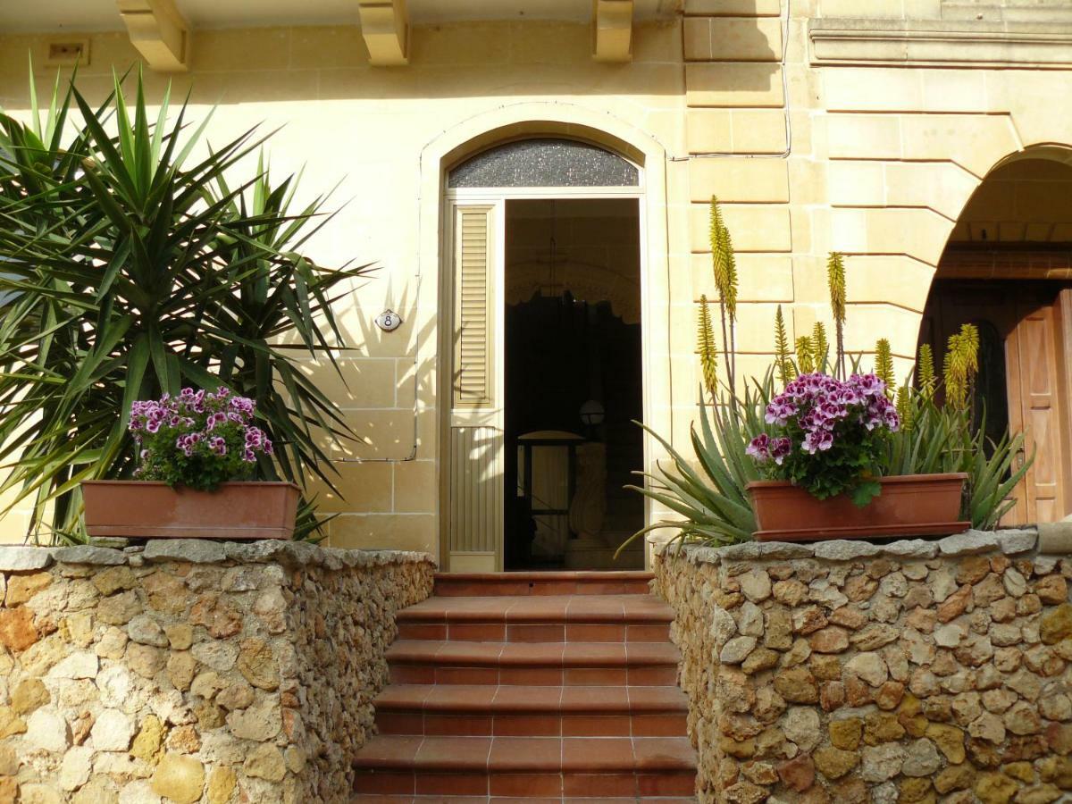 Acomodation House Kavarna Xaghra Luaran gambar