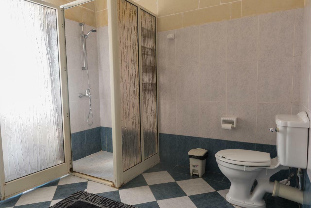 Acomodation House Kavarna Xaghra Luaran gambar