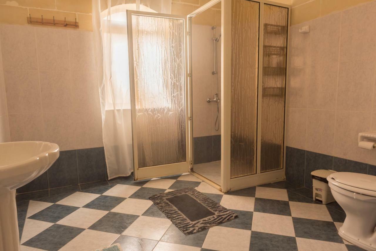 Acomodation House Kavarna Xaghra Luaran gambar