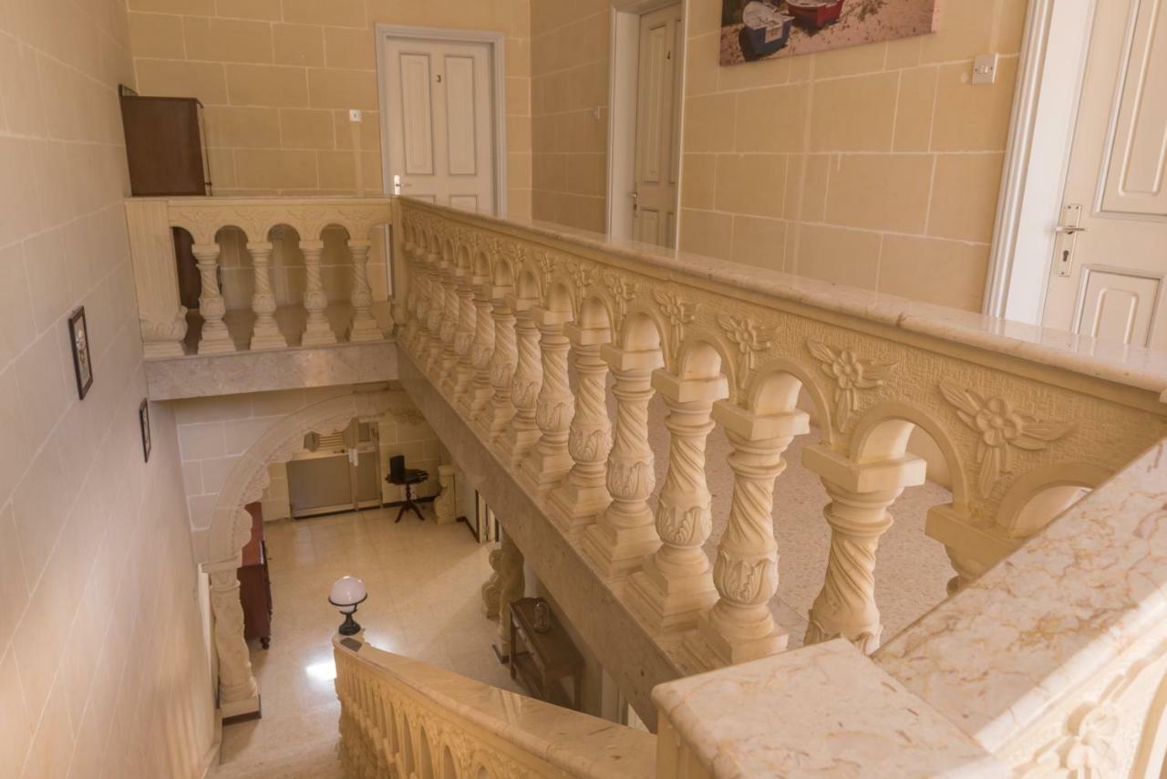 Acomodation House Kavarna Xaghra Luaran gambar