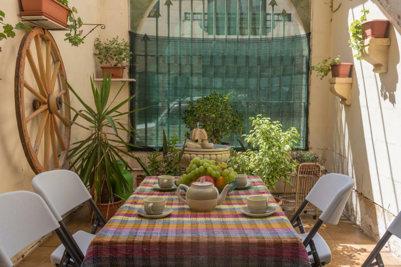 Acomodation House Kavarna Xaghra Luaran gambar