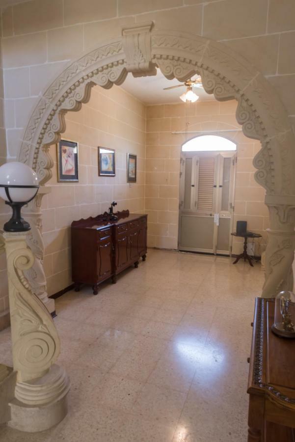 Acomodation House Kavarna Xaghra Luaran gambar